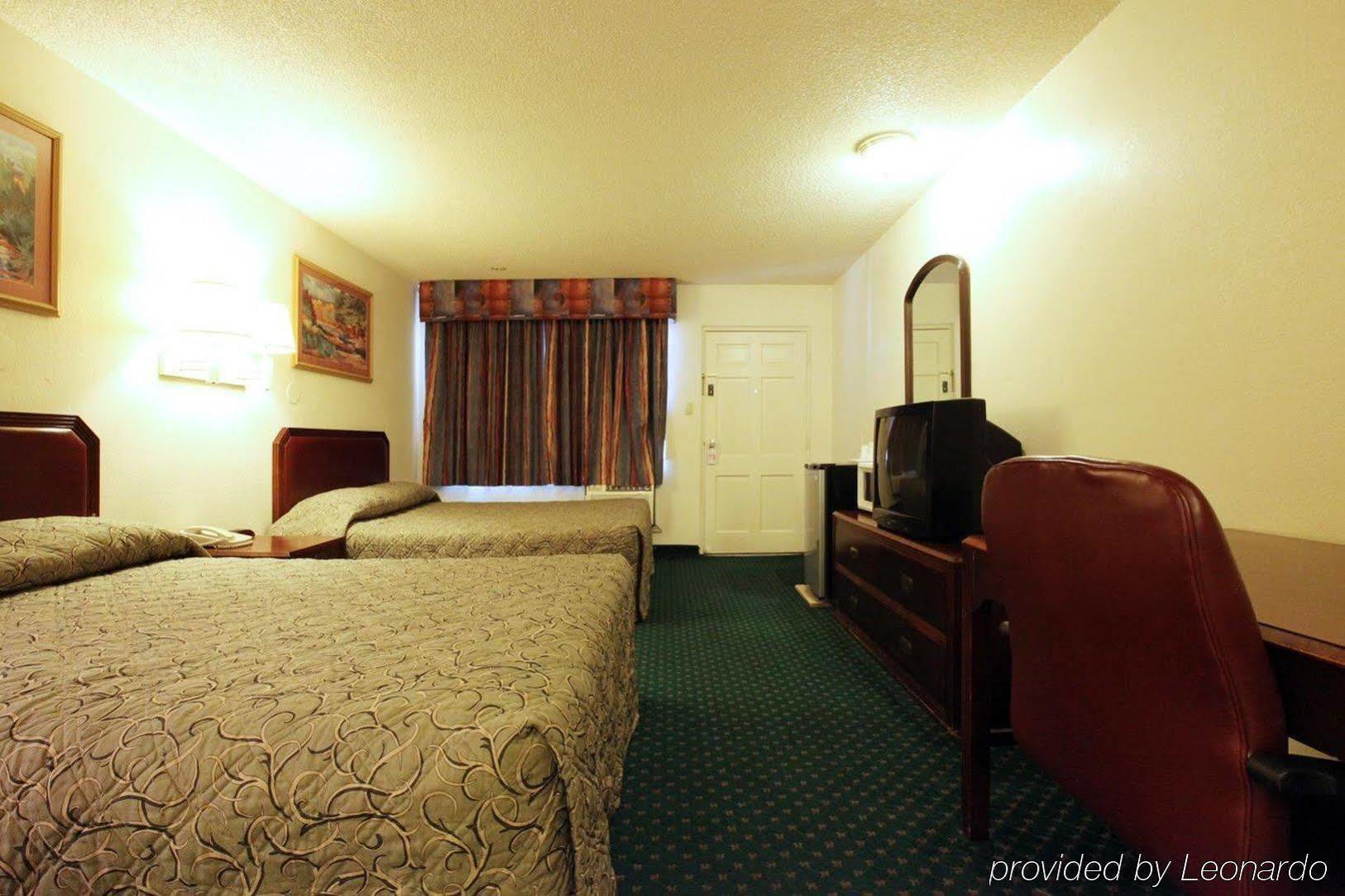 Americas Best Value Inn And Suites Flagstaff Exteriér fotografie